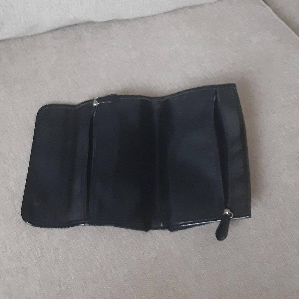 Dior beauty black nylon makeup bag - Picture 11 of 12